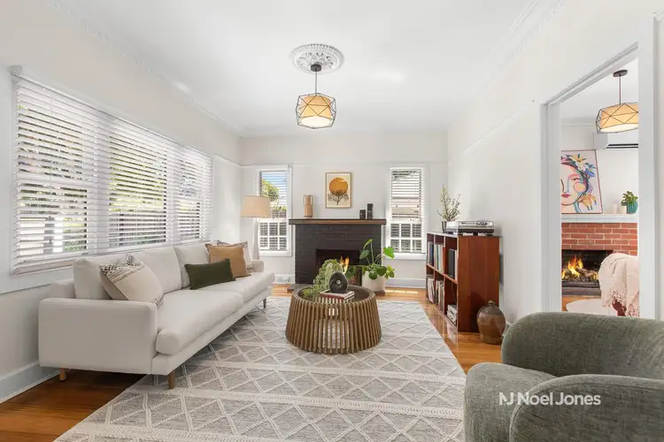 Fourth view of Homely house listing, 1/71 Mount Pleasant Road, Nunawading VIC 3131