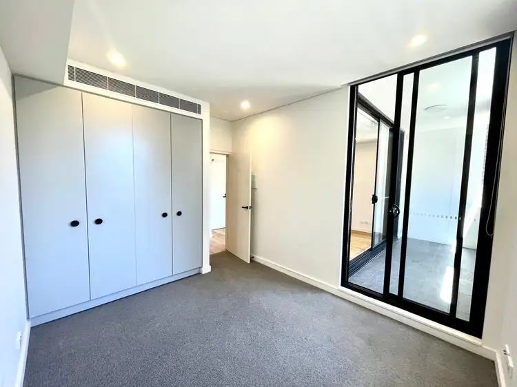 Third view of Homely apartment listing, 207/103 Mason Street, Maroubra NSW 2035