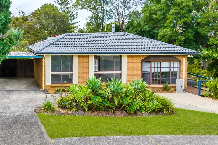 2 Christel Avenue, Carlingford NSW 2118