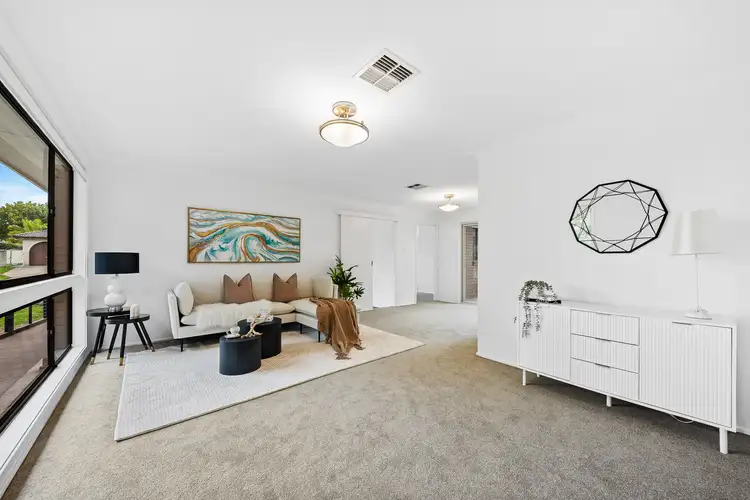 Second view of Homely house listing, 2 Christel Avenue, Carlingford NSW 2118
