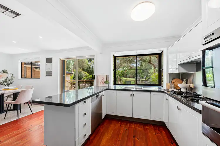 Third view of Homely house listing, 2 Christel Avenue, Carlingford NSW 2118