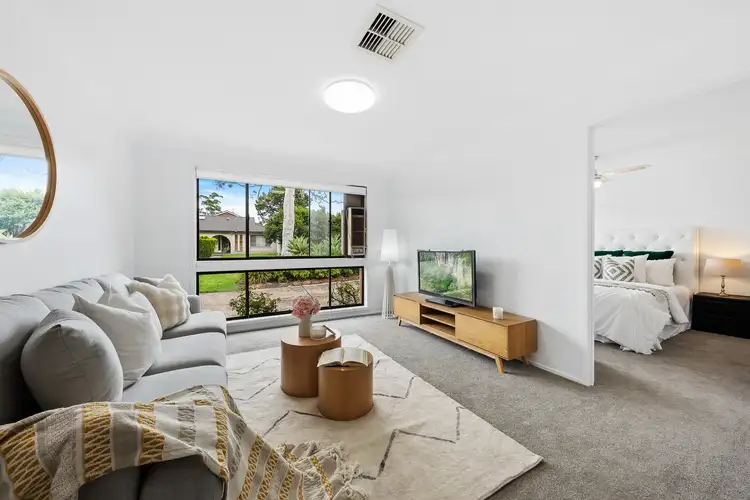 Sixth view of Homely house listing, 2 Christel Avenue, Carlingford NSW 2118