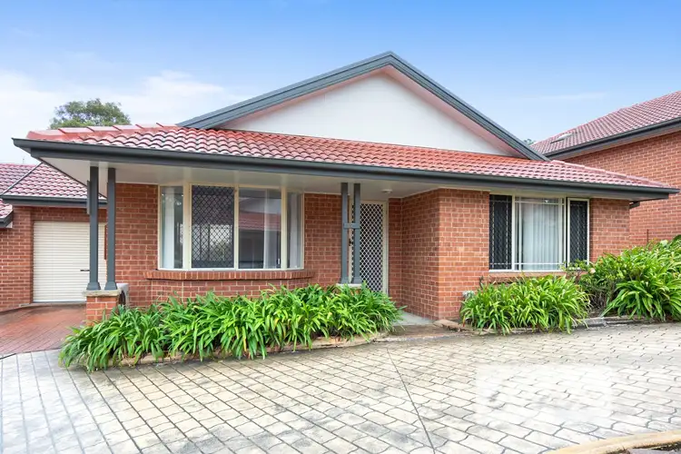 2/9 Streeton Place, Lambton NSW 2299