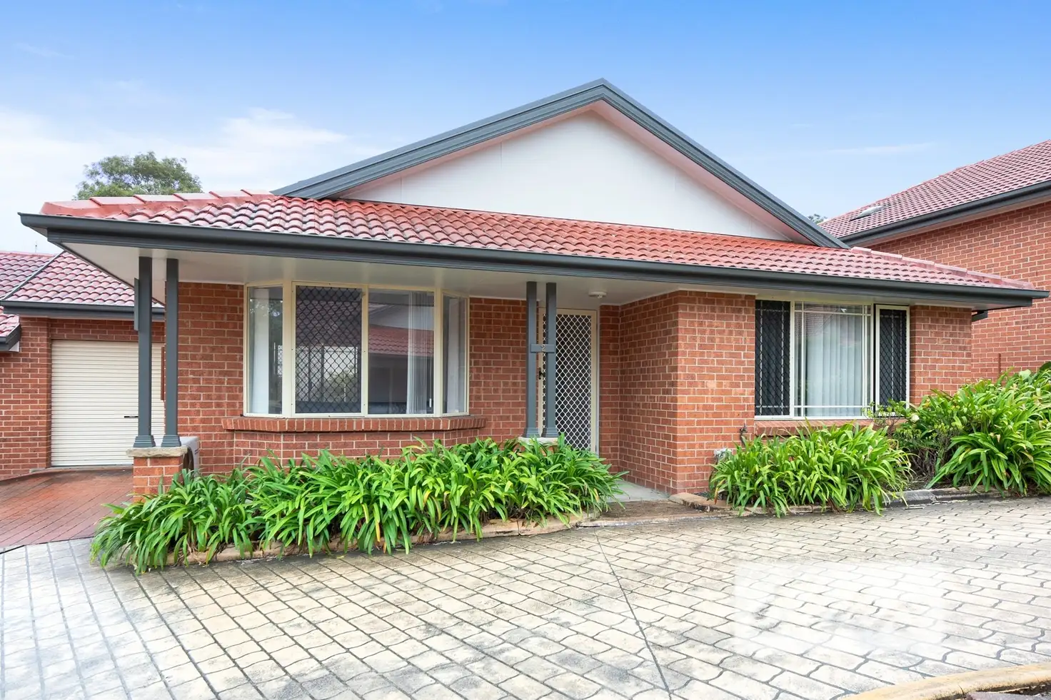 Main view of Homely house listing, 2/9 Streeton Place, Lambton NSW 2299