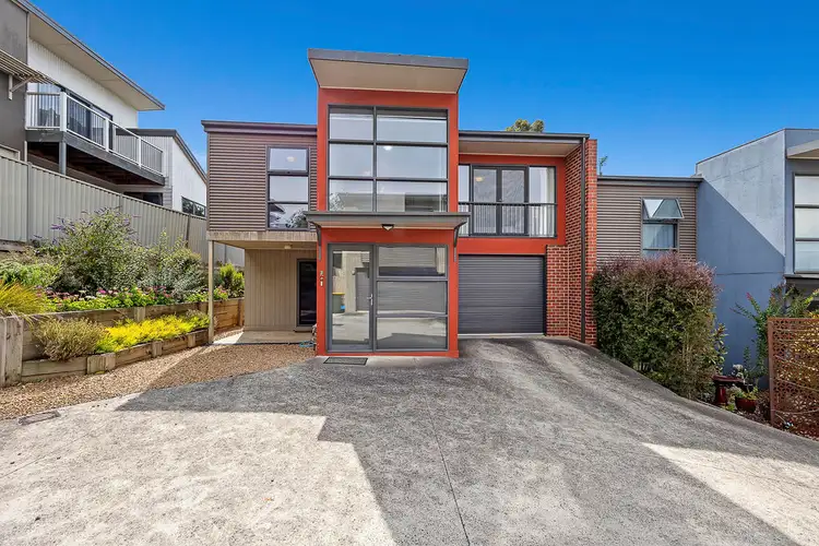4/414A Nicholson Street, Black Hill VIC 3350