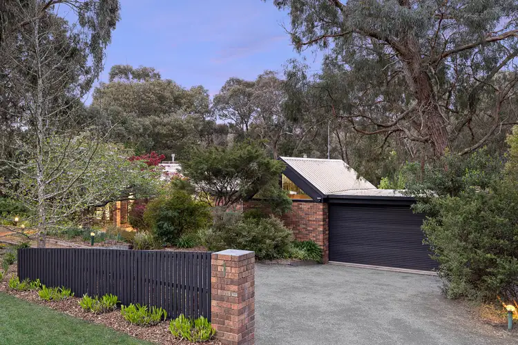 Main view of Homely house listing, 1 Boronia Road, Nerrina VIC 3350