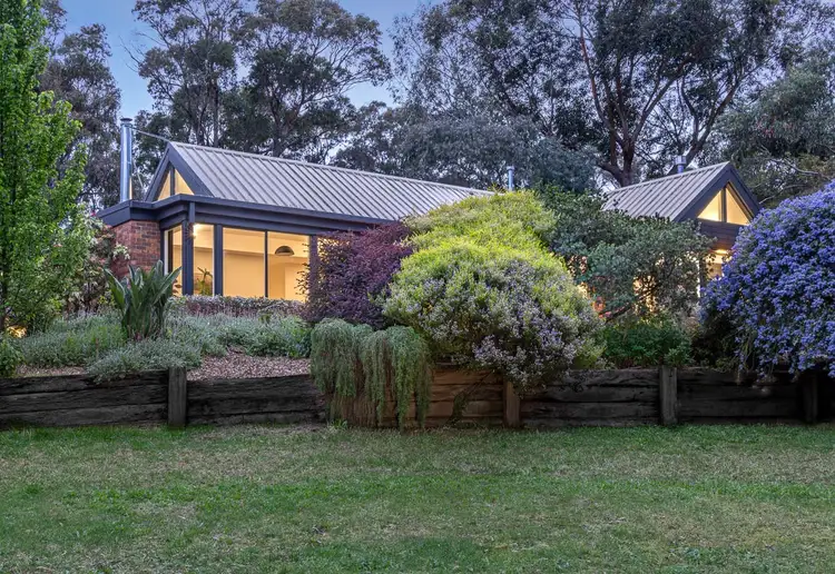 1 Boronia Road, Nerrina VIC 3350