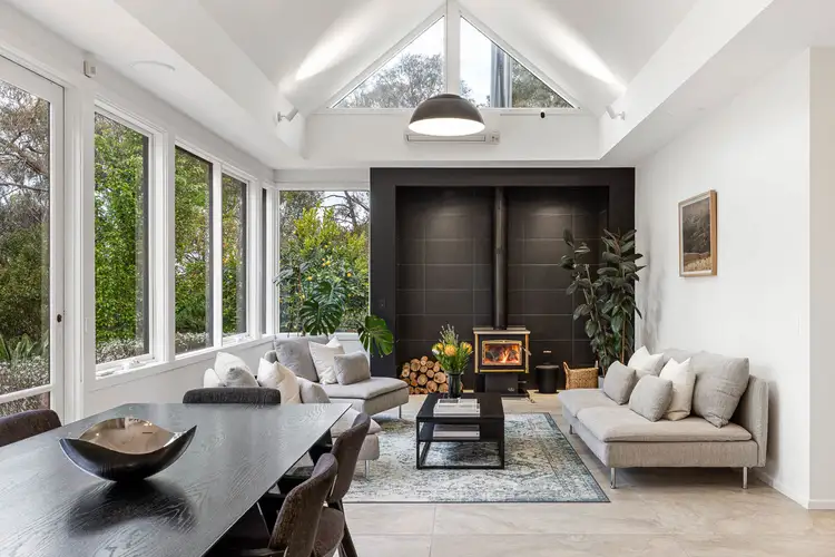 Second view of Homely house listing, 1 Boronia Road, Nerrina VIC 3350