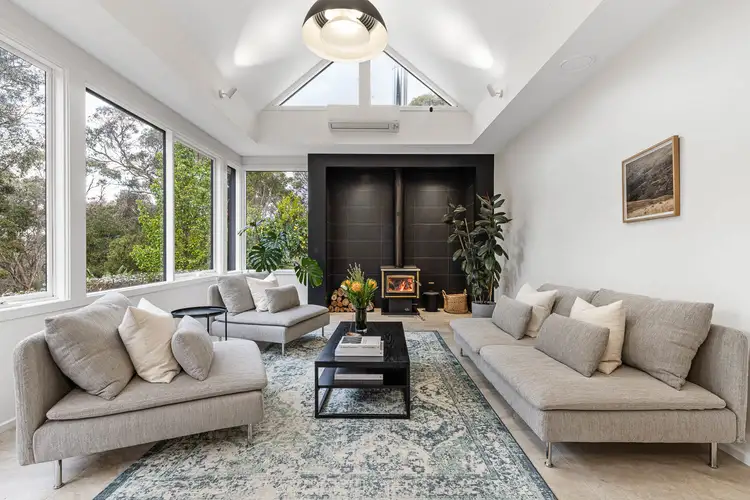 Fourth view of Homely house listing, 1 Boronia Road, Nerrina VIC 3350