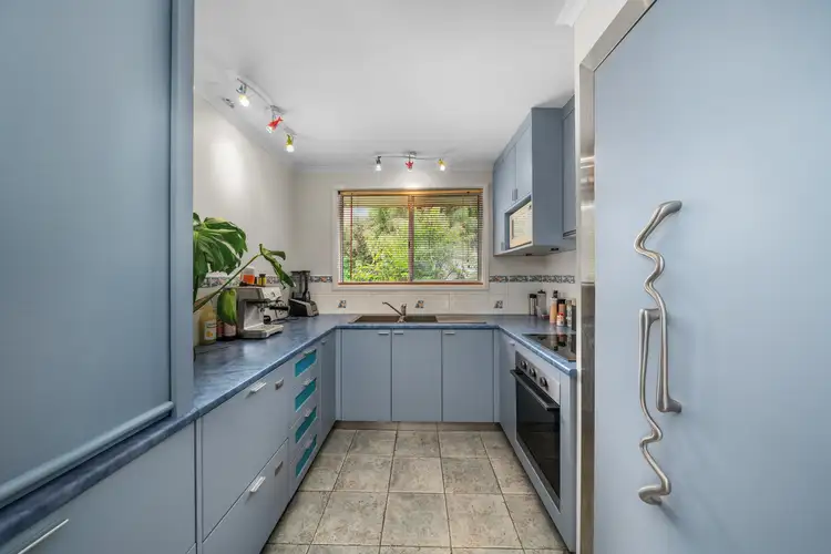 Second view of Homely unit listing, 6/18 Chadwick Court, West Hobart TAS 7000
