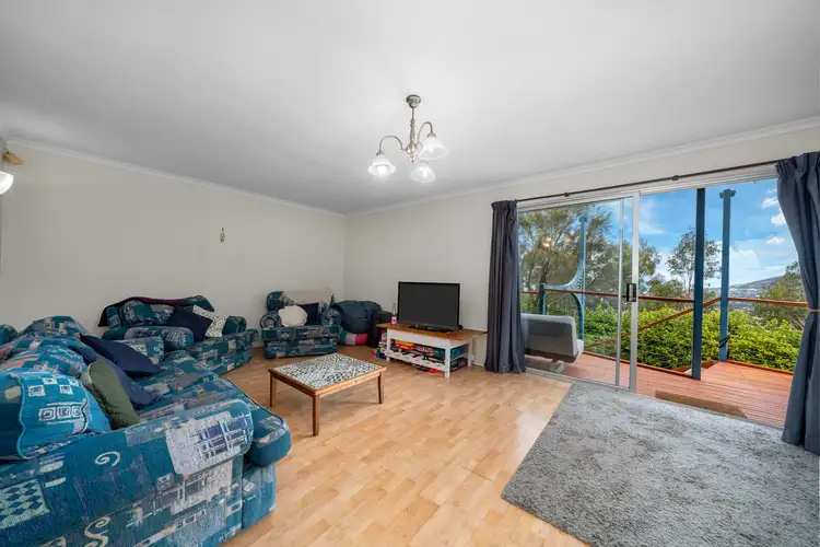 Third view of Homely unit listing, 6/18 Chadwick Court, West Hobart TAS 7000