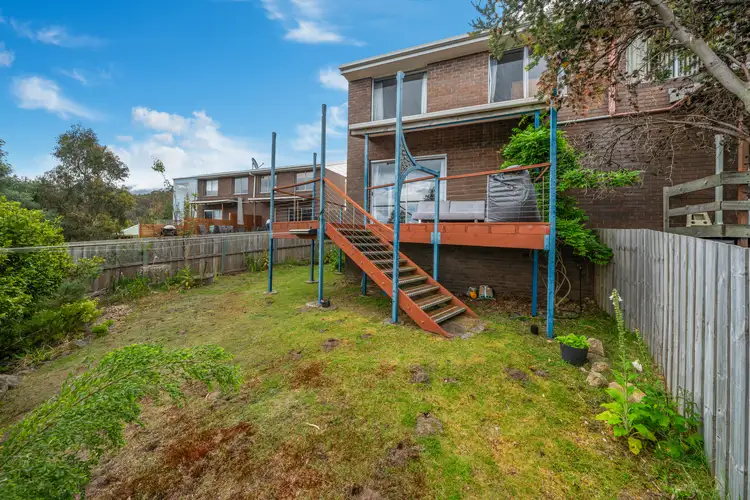 Sixth view of Homely unit listing, 6/18 Chadwick Court, West Hobart TAS 7000