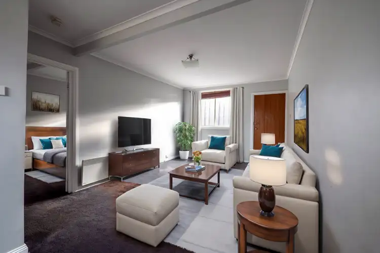 3/67 Montagu Street, New Town TAS 7008