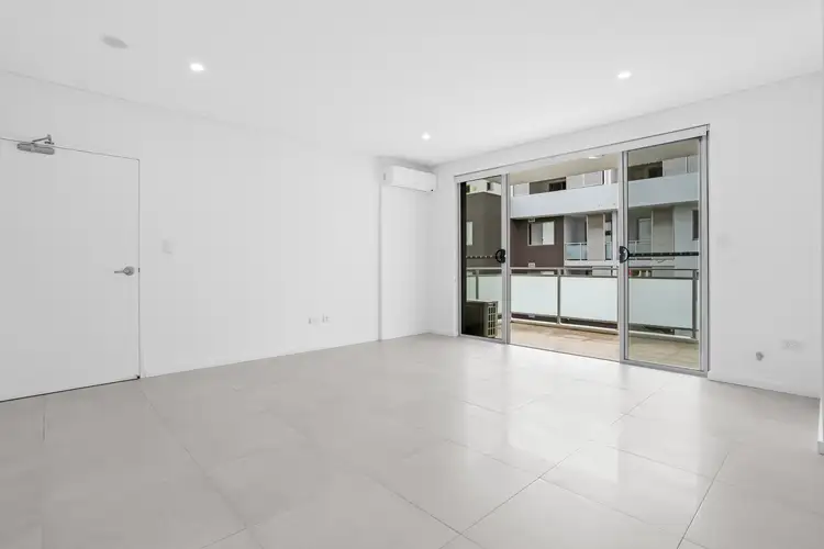 Second view of Homely unit listing, 15/66 Essington Street, Wentworthville NSW 2145