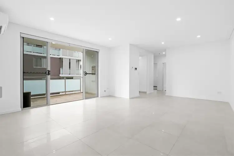 Third view of Homely unit listing, 15/66 Essington Street, Wentworthville NSW 2145