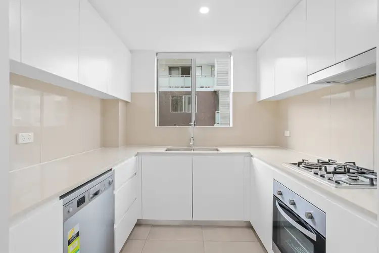 Fourth view of Homely unit listing, 15/66 Essington Street, Wentworthville NSW 2145