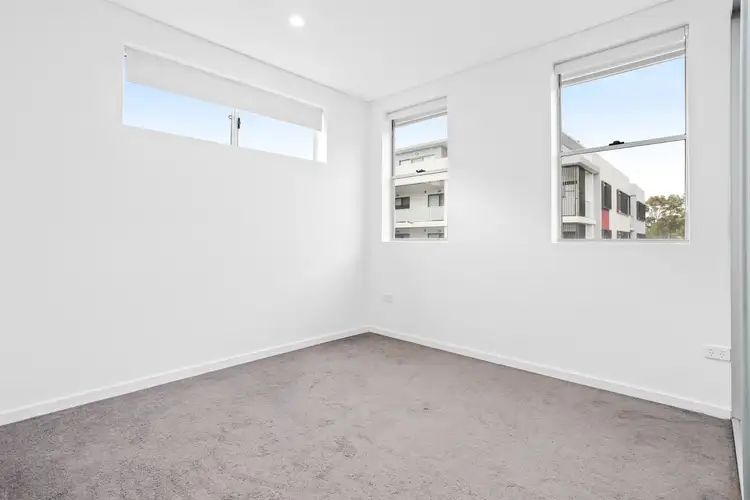 Fifth view of Homely unit listing, 15/66 Essington Street, Wentworthville NSW 2145