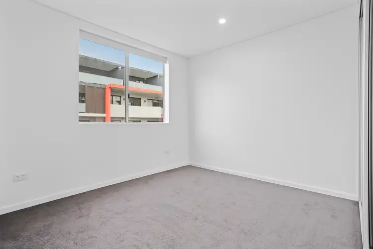 Sixth view of Homely unit listing, 15/66 Essington Street, Wentworthville NSW 2145