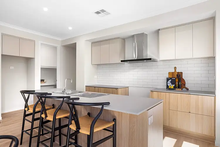 Third view of Homely house listing, 38 Casetta Crescent, Angle Vale SA 5117