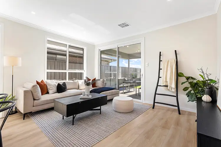 Fifth view of Homely house listing, 38 Casetta Crescent, Angle Vale SA 5117