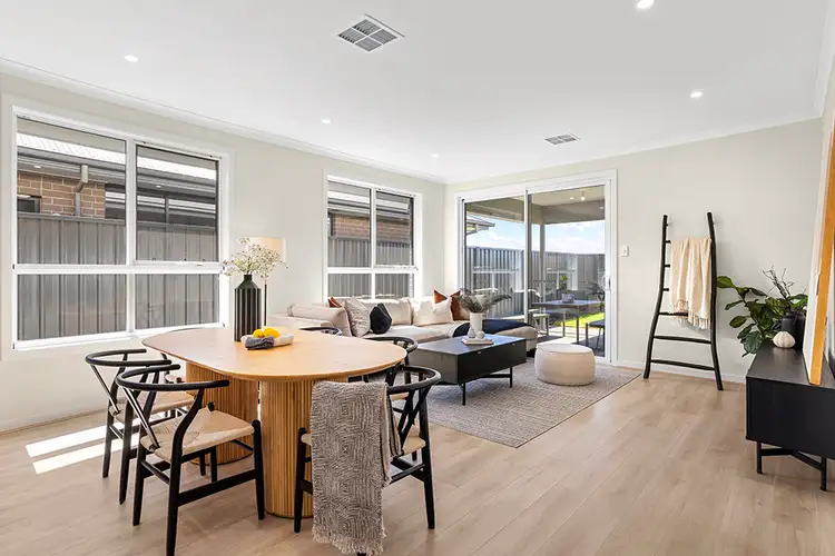 Sixth view of Homely house listing, 38 Casetta Crescent, Angle Vale SA 5117