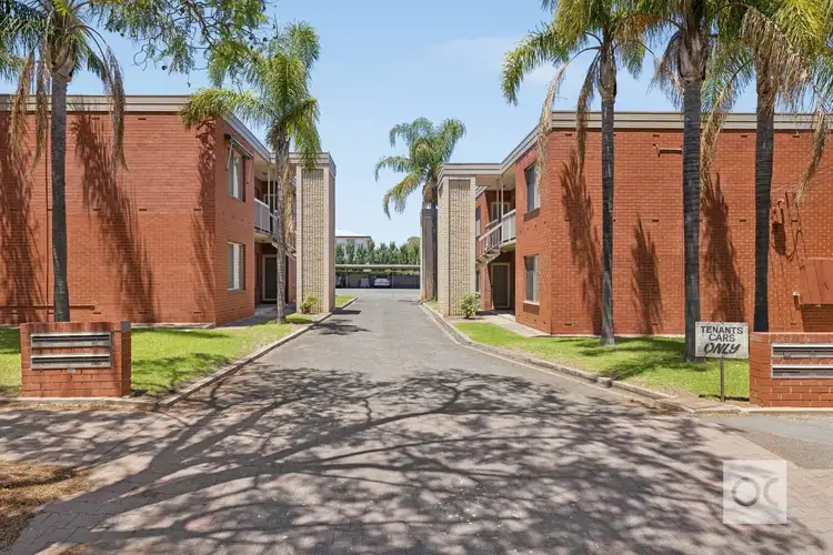 12/24 Carlisle Road, Westbourne Park SA 5041