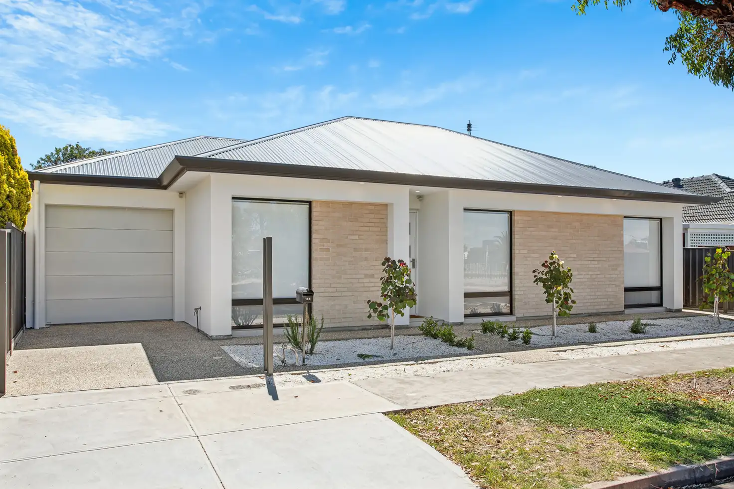 Main view of Homely house listing, 155 Railway Terrace, Largs North SA 5016