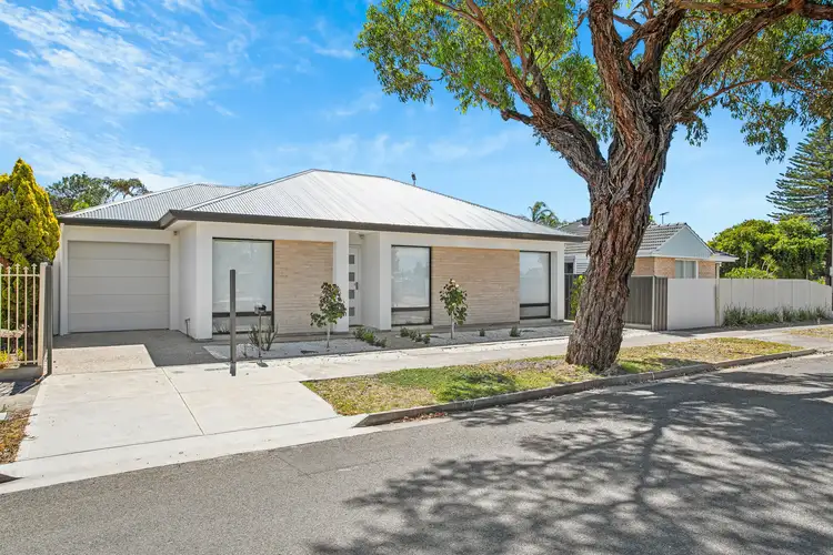 Second view of Homely house listing, 155 Railway Terrace, Largs North SA 5016