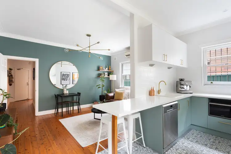 1/95 Charlotte Street, Ashfield NSW 2131