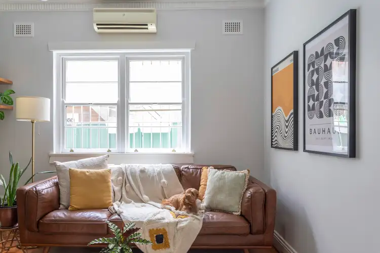 Third view of Homely apartment listing, 1/95 Charlotte Street, Ashfield NSW 2131