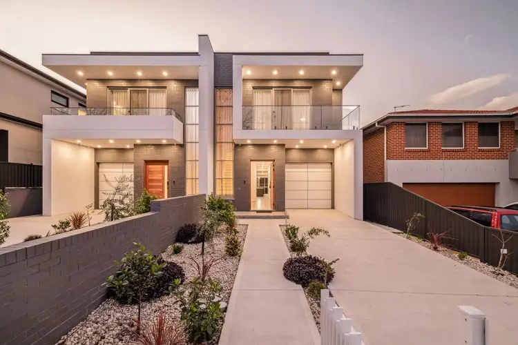 Second view of Homely house listing, 181 Harrow Road, Berala NSW 2141