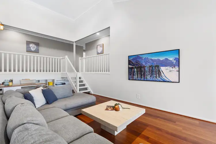 Sixth view of Homely house listing, 21 Phoenix Street, Pacific Pines QLD 4211