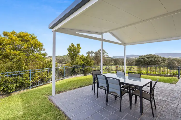 15 Augusta Parkway, Shell Cove NSW 2529