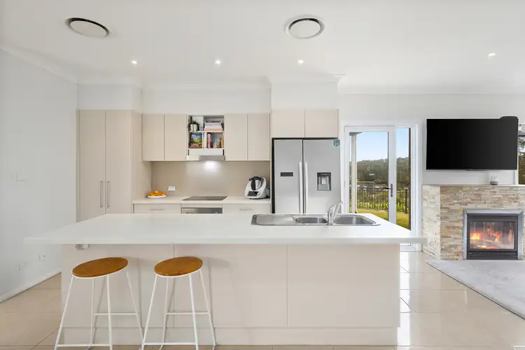 Fifth view of Homely house listing, 15 Augusta Parkway, Shell Cove NSW 2529