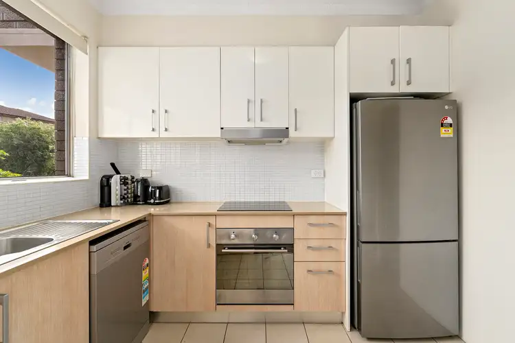 Second view of Homely apartment listing, 1/32-36 Chapel Street, Rockdale NSW 2216