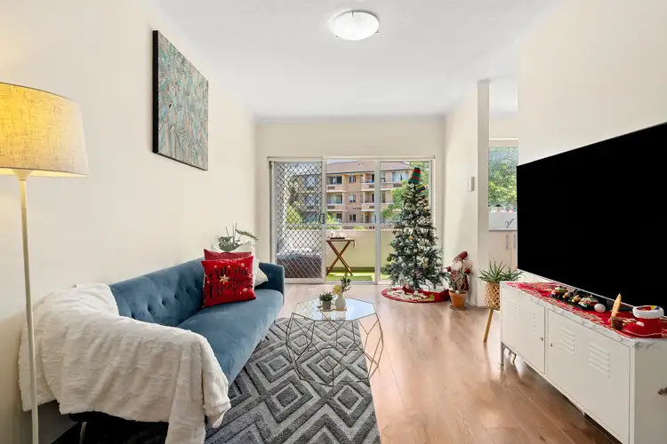 Third view of Homely apartment listing, 1/32-36 Chapel Street, Rockdale NSW 2216