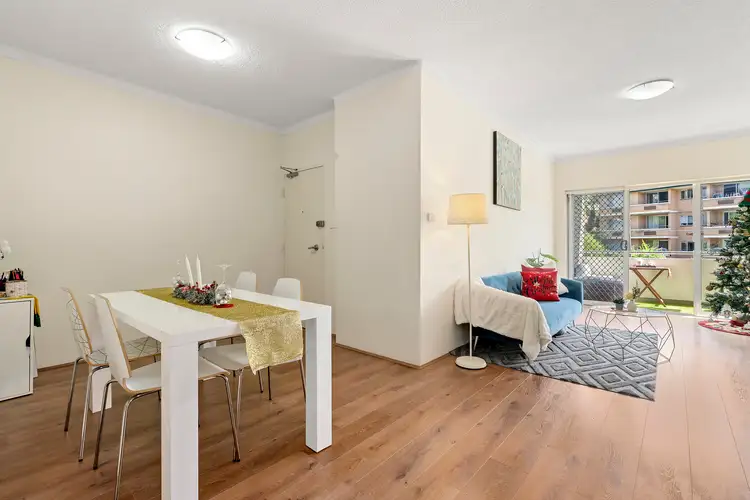 Fourth view of Homely apartment listing, 1/32-36 Chapel Street, Rockdale NSW 2216