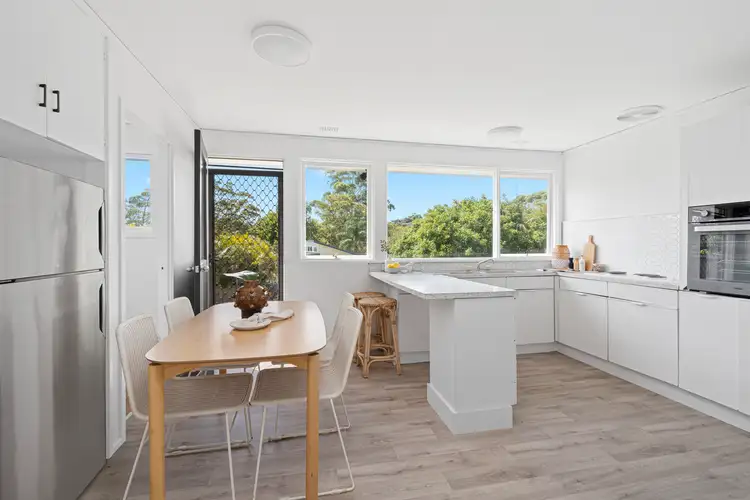 Third view of Homely house listing, 18 Little Willandra Road, Cromer NSW 2099