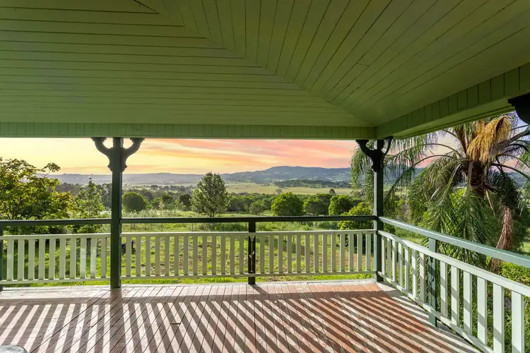 102 Larkhill Boundary Road, Glamorgan Vale QLD 4306