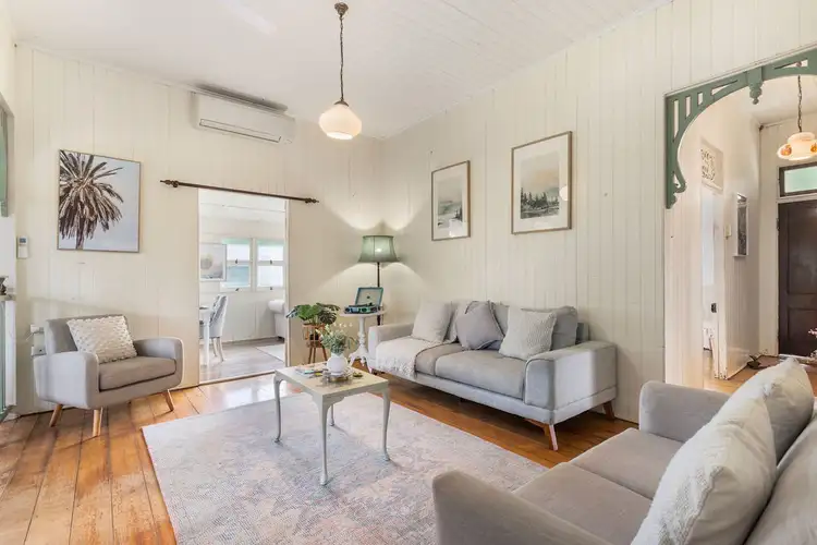 Sixth view of Homely house listing, 102 Larkhill Boundary Road, Glamorgan Vale QLD 4306