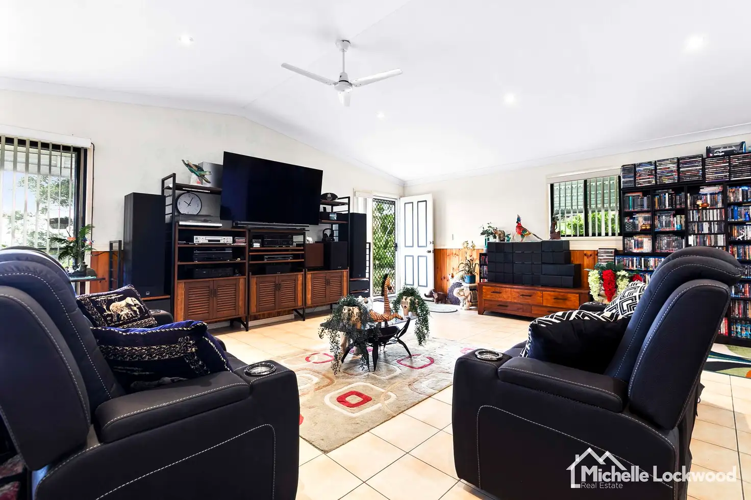 Main view of Homely house listing, 1 Bonnie Place, Craignish QLD 4655