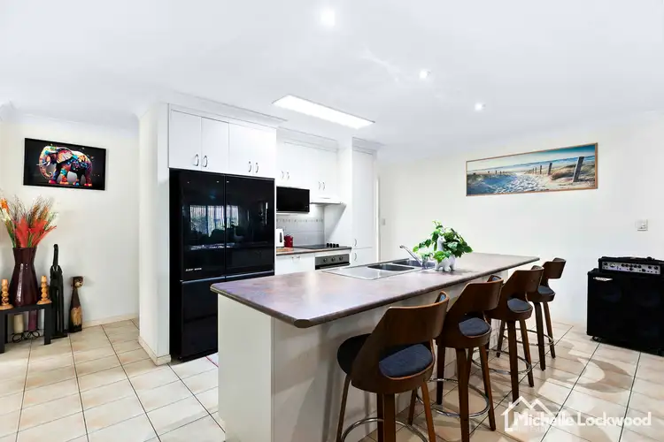 Third view of Homely house listing, 1 Bonnie Place, Craignish QLD 4655