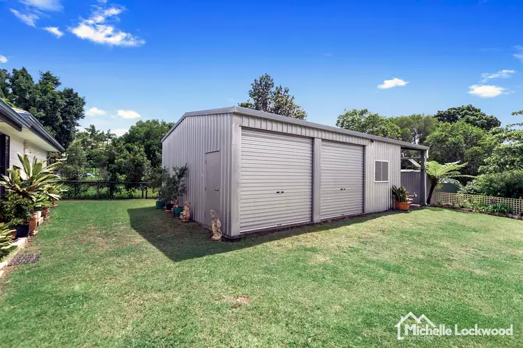 Fourth view of Homely house listing, 1 Bonnie Place, Craignish QLD 4655