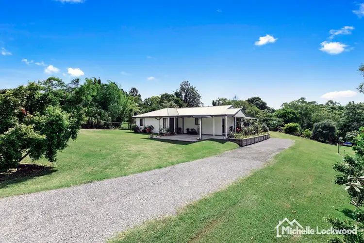 Sixth view of Homely house listing, 1 Bonnie Place, Craignish QLD 4655