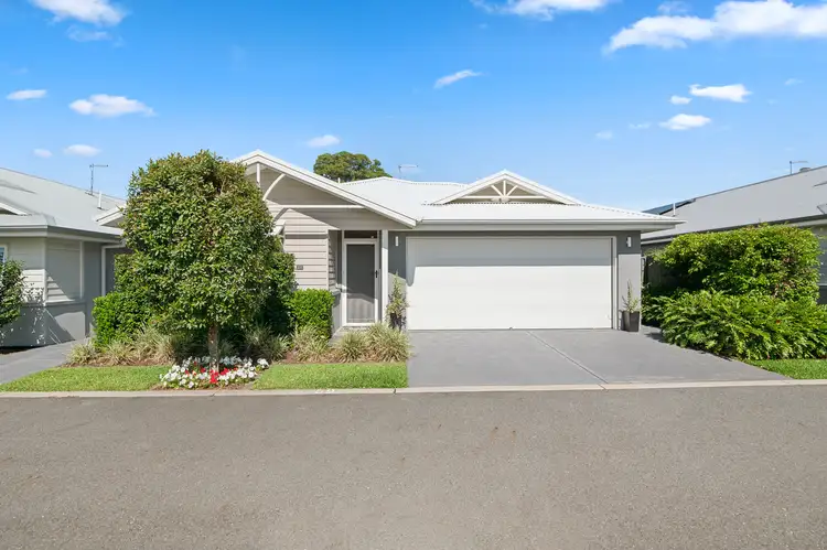 59/11 McIntosh Crescent, Woolgoolga NSW 2456