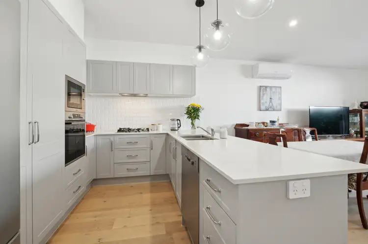 Second view of Homely retirement listing, 59/11 McIntosh Crescent, Woolgoolga NSW 2456