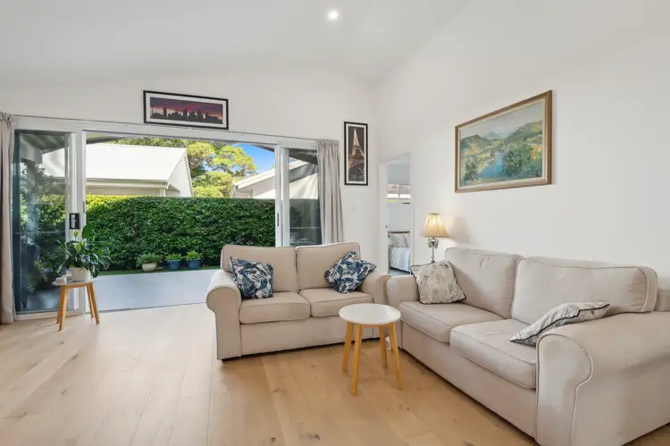 Fourth view of Homely retirement listing, 59/11 McIntosh Crescent, Woolgoolga NSW 2456