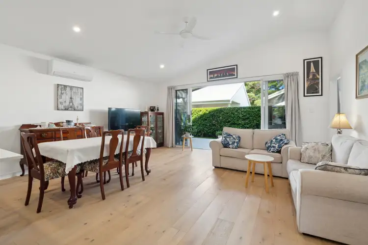 Fifth view of Homely retirement listing, 59/11 McIntosh Crescent, Woolgoolga NSW 2456
