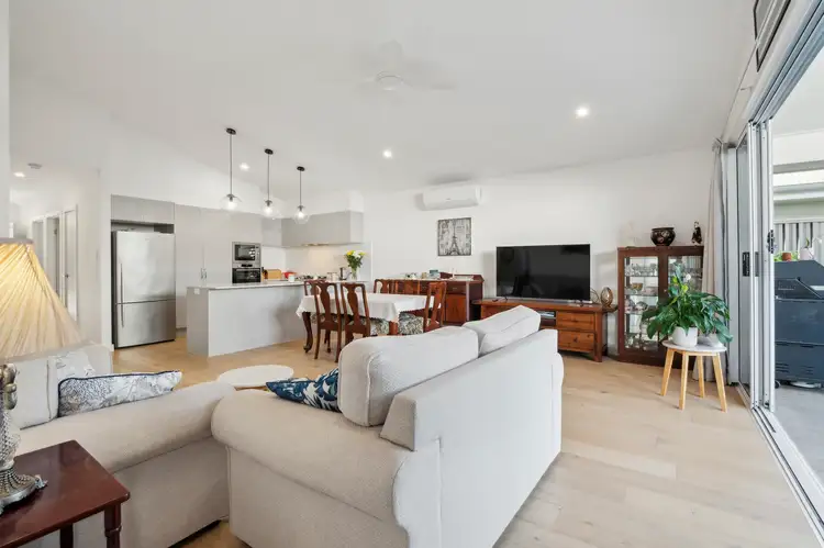 Sixth view of Homely retirement listing, 59/11 McIntosh Crescent, Woolgoolga NSW 2456