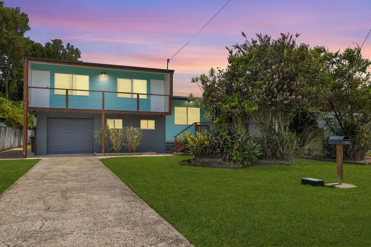 Main view of Homely house listing, 13 Fuller Street, Proserpine QLD 4800